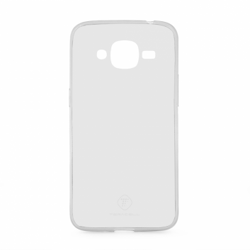 Torbica Teracell Skin za Samsung J210F Galaxy J2 2016 transparent