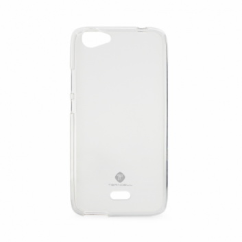 Torbica Teracell Giulietta za Wiko Rainbow Jam bela