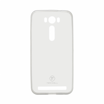 Torbica Teracell Skin za Asus Zenfone 2 Laser ZE500KL transparent