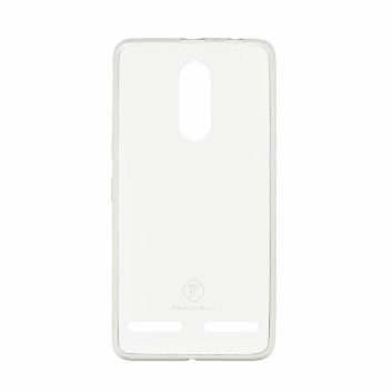 Torbica Teracell Skin za Lenovo K6 transparent