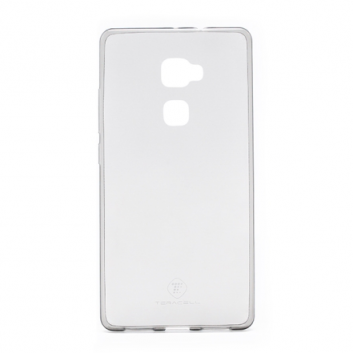 Torbica Teracell Skin za Huawei Mate 7 mini transparent