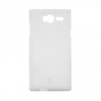 Torbica Teracell Giulietta za Tesla smartphone 6.0 bela