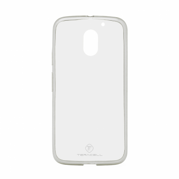 Torbica Teracell Skin za Lenovo Moto E3 transparent