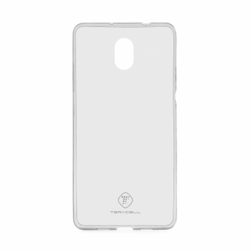 Torbica Teracell Skin za Lenovo Vibe P2 transparent