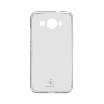 Torbica Teracell Skin za Huawei Y3 2017 transparent
