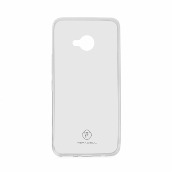 Torbica Teracell Skin za HTC U11 Life transparent