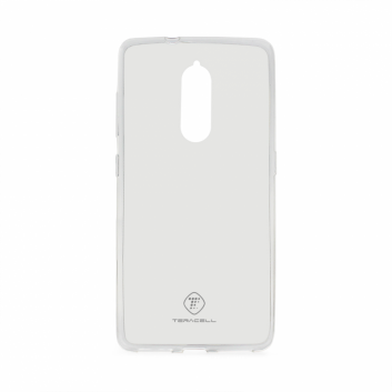 Torbica Teracell Skin za Lenovo K8 transparent