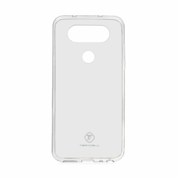 Torbica Teracell Skin za LG Q8/M970N transparent