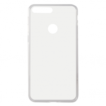 Torbica silikonska Ultra Thin za Huawei P smart/Enjoy 7S transparent