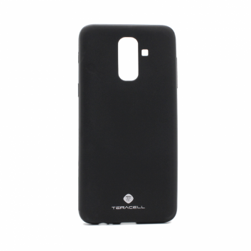 Torbica Teracell Giulietta za Samsung J810F Galaxy J8 2018 (EU) crna