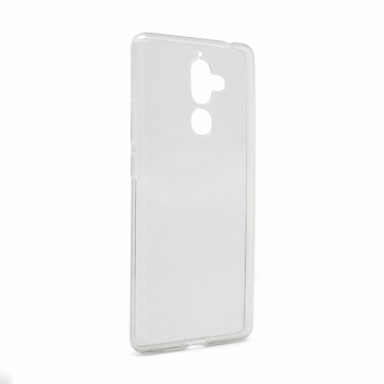 Torbica silikonska Ultra Thin za Nokia 7 Plus transparent