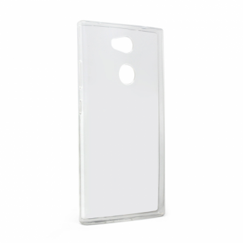 Torbica silikonska Ultra Thin za Sony Xperia L2 transparent