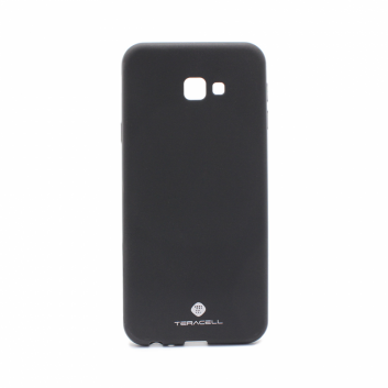Torbica Teracell Giulietta za Samsung J415FN Galaxy J4 Plus crna