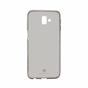 Torbica Teracell Skin za Samsung J610FN Galaxy J6 2018 Plus crna