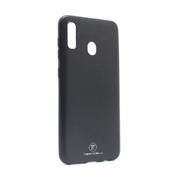 Torbica Teracell Skin za Samsung A305F Galaxy A30 mat crna
