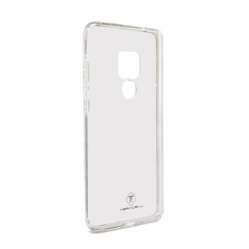 Torbica Teracell Giulietta za Huawei Mate 20 transparent