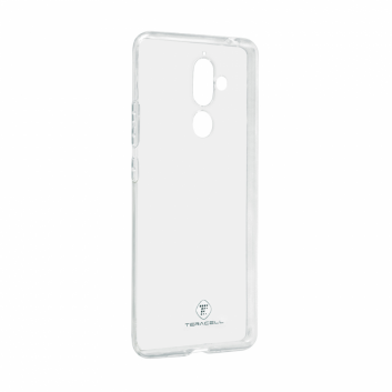 Torbica Teracell Giulietta za Nokia 7 Plus transparent