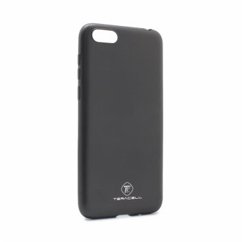 Torbica Teracell Skin za Huawei Honor 7S/Y5 2018 mat crna