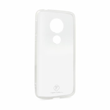 Torbica Teracell Skin za Motorola Moto E5 Play GO transparent