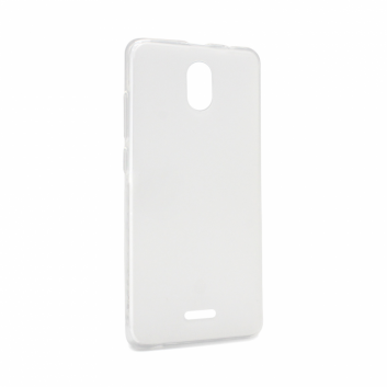 Torbica Teracell Giulietta za Wiko Sunny 3 Plus bela