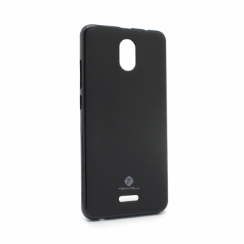 Torbica Teracell Giulietta za Wiko Sunny 3 Plus crna
