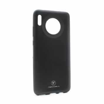 Torbica Teracell Skin za Huawei Mate 30 mat crna