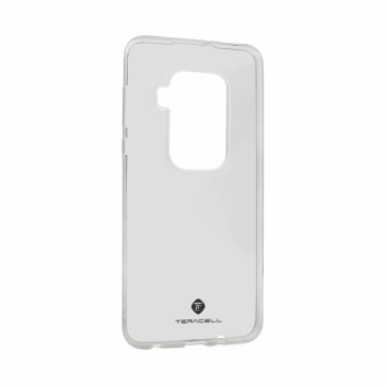 Torbica Teracell Skin za Motorola One Zoom/One Pro transparent