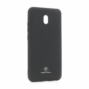 Torbica Teracell Skin za Xiaomi Redmi 8A mat crna