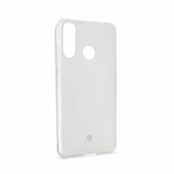 Torbica Teracell Giulietta za Wiko View 3 bela
