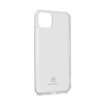 Torbica Teracell Skin za Google Pixer 4 XL transparent