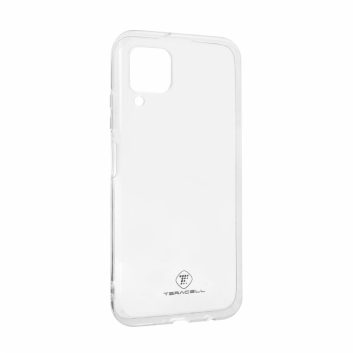 Torbica Teracell Giulietta za Huawei Nova 7i transparent