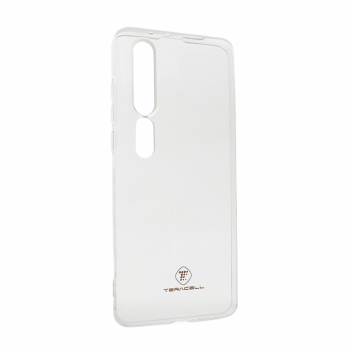 Torbica Teracell Giulietta za Xiaomi Mi 10/Mi 10 Pro mat transparent