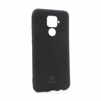 Torbica Teracell Giulietta za Huawei Mate 30 Lite/Nova 5i Pro mat crna