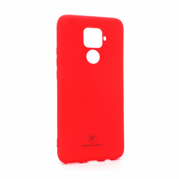 Torbica Teracell Giulietta za Huawei Mate 30 Lite/Nova 5i Pro mat crvena