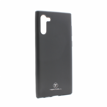 Torbica Teracell Skin za Samsung N970F Galaxy Note 10 mat crna