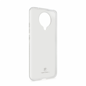 Torbica Teracell Skin za Xiaomi Redmi K30 Pro transparent