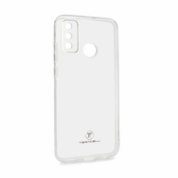 Torbica Teracell Giulietta za Huawei P Smart 2020 transparent