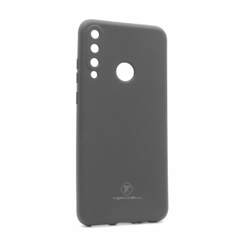 Torbica Teracell Giulietta za Huawei Y6p mat crna