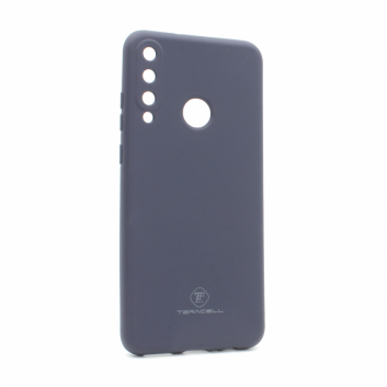 Torbica Teracell Giulietta za Huawei Y6p mat tamno plava