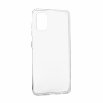 Torbica Giulietta za Samsung A415F Galaxy A41 transparent