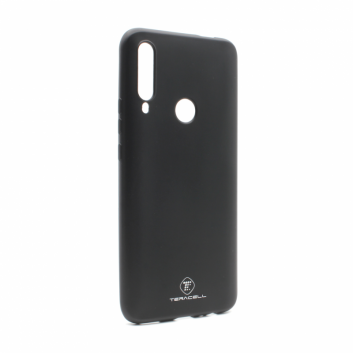 Torbica Teracell Skin za Huawei Honor 9X (EU) mat crna