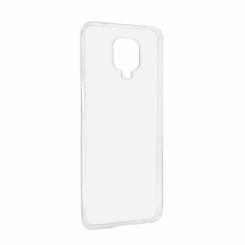 Torbica silikonska Ultra Thin za Xiaomi Redmi Note 9 Pro transparent