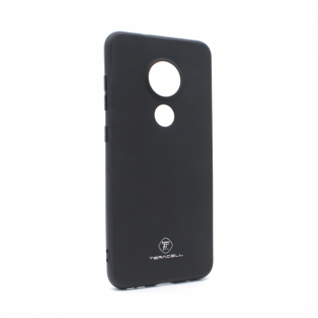 Torbica Teracell Skin za Nokia 7.2 mat crna