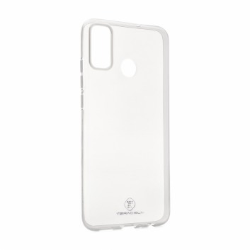 Torbica Teracell Skin za Huawei Honor 9X Lite transparent