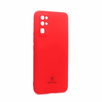 Torbica Teracell Giulietta za Huawei Honor 30 mat crvena