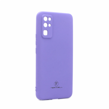 Torbica Teracell Giulietta za Huawei Honor 30 mat ljubicasta