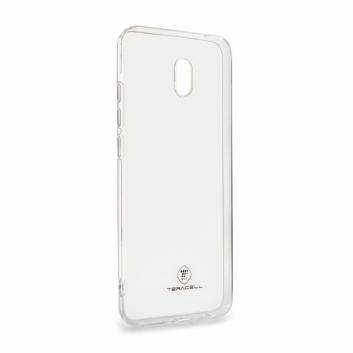 Torbica Teracell Giulietta za Xiaomi Redmi 8A transparent