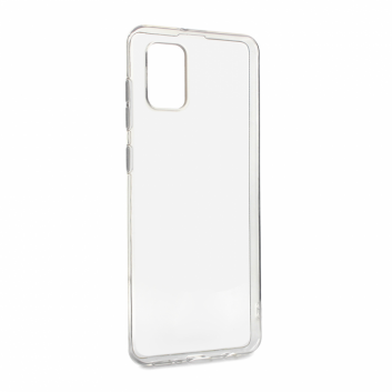 Torbica Giulietta za Samsung A315F Galaxy A31 transparent