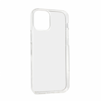 Torbica silikonska Ultra Thin za iPhone 12 Mini 5.4 transparent