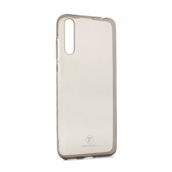 Torbica Teracell Skin za Huawei P Smart S crna